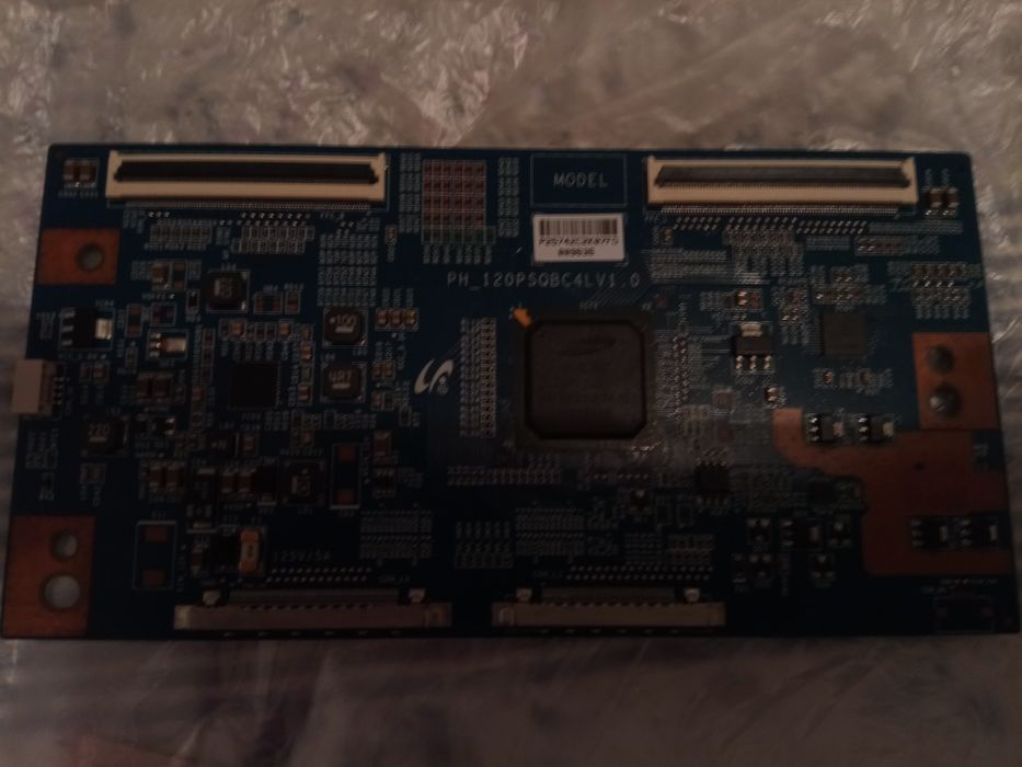 T-com PH_120PS0BC4LV1.0 para TV Philips
