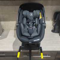 Fotelik samochodowy z bazą ISOFIX, MAXI COSI Marble  i-Size