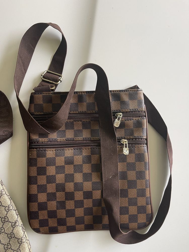 Bolsas gucci , louis vuitton
