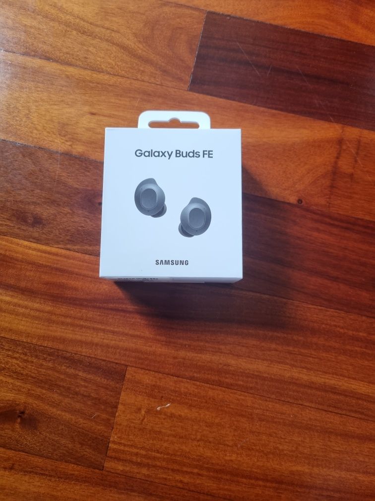 Galaxy Buds FE [SELADO]