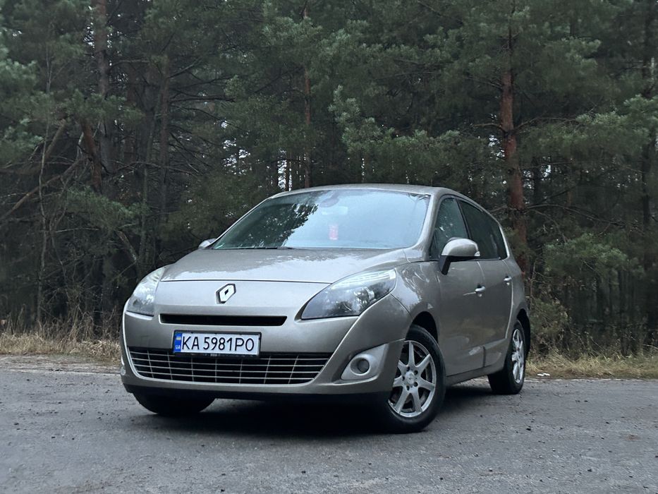 Авто в чудовому стані