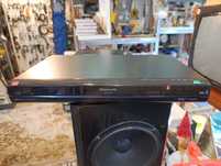 Nagrywarka DVD Panasonic DMR-EH595. Bez pilota