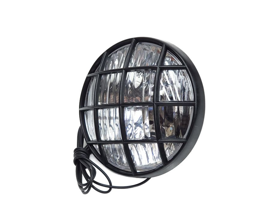 NOWA Lampka przód Romet Gil Duet Karat Jubilat Zenit Alka Agat Flaming