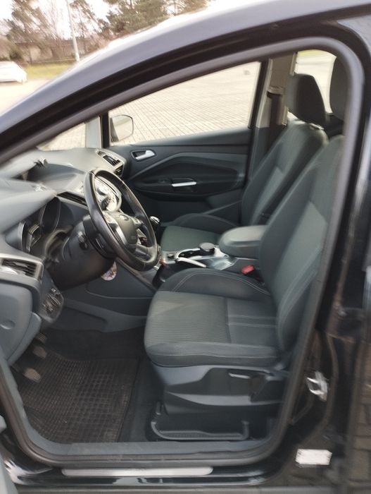 Sprzedam samochód Ford C-Max