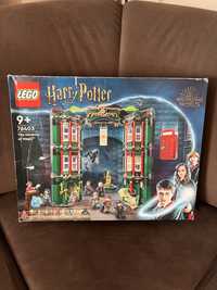 Lego 76403 Harry Potter