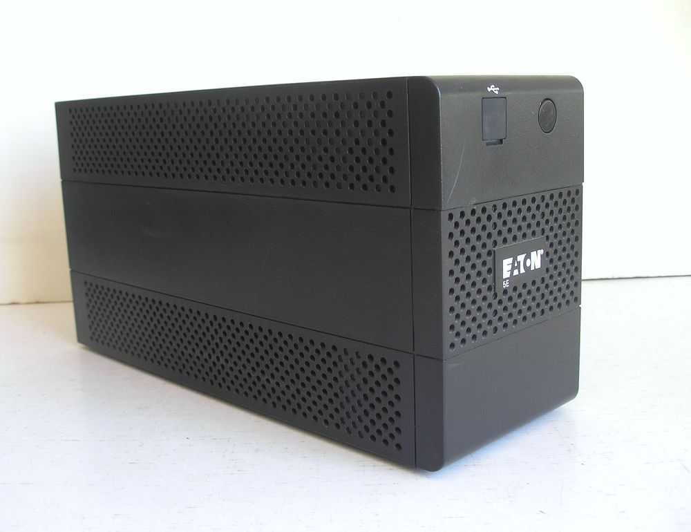 Безперебійник (ДБЖ, ИБП, UPS) EATON (650 VA)