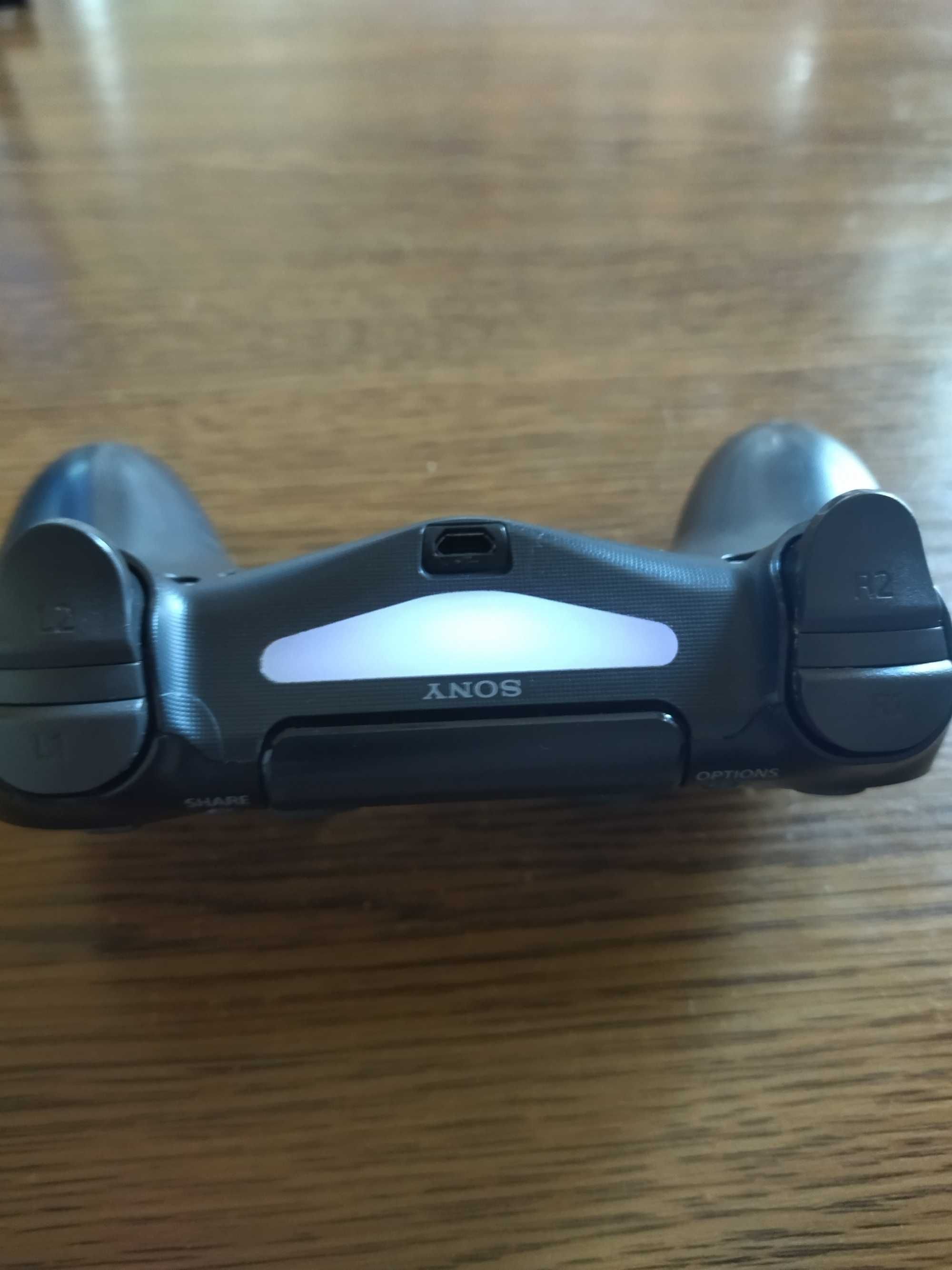 Dualshock 4 третей ревизии