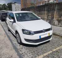 VW Polo Van 2 Lugares 1.2 TDI - Nacional