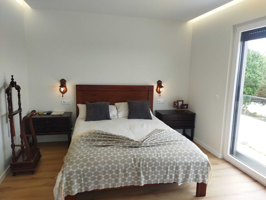Moradia T3 com piscina