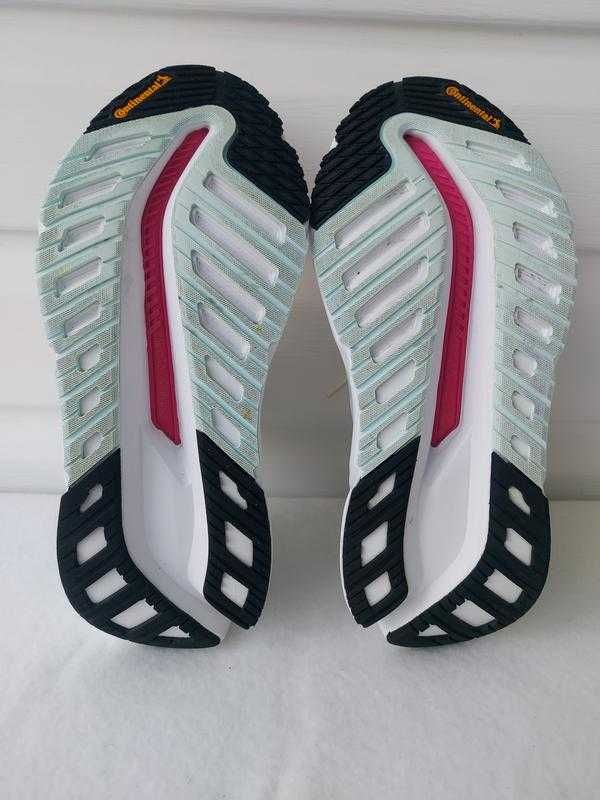 Кросівки жіночі adidas adistar cs 2.0 для бігу
