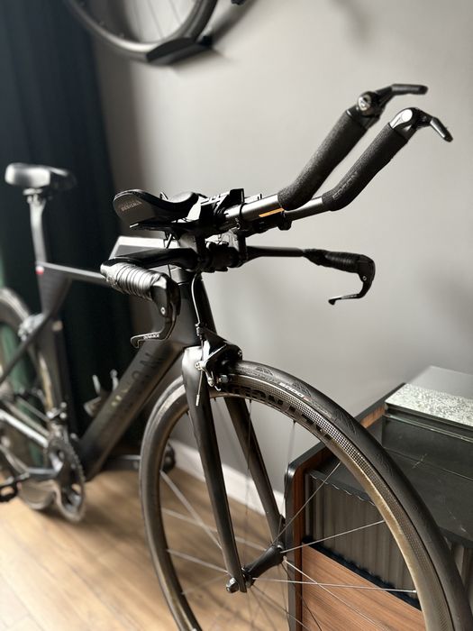 Rower TT Canyon Speedmax CF 8.0 rozmiar S