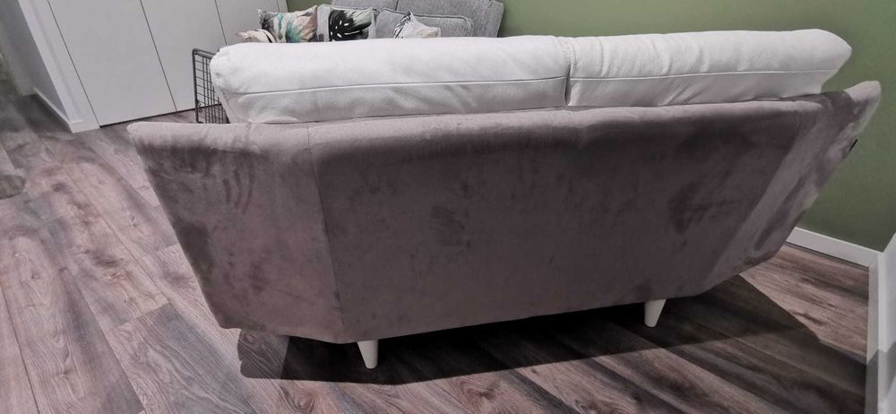 SOFA 2 lugares Chateau D´ax
