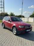 Продам BMW X3 2006 року.