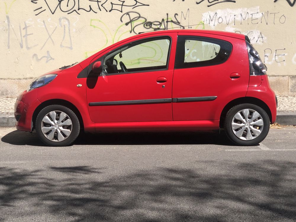 Citroën C1 2009 venda