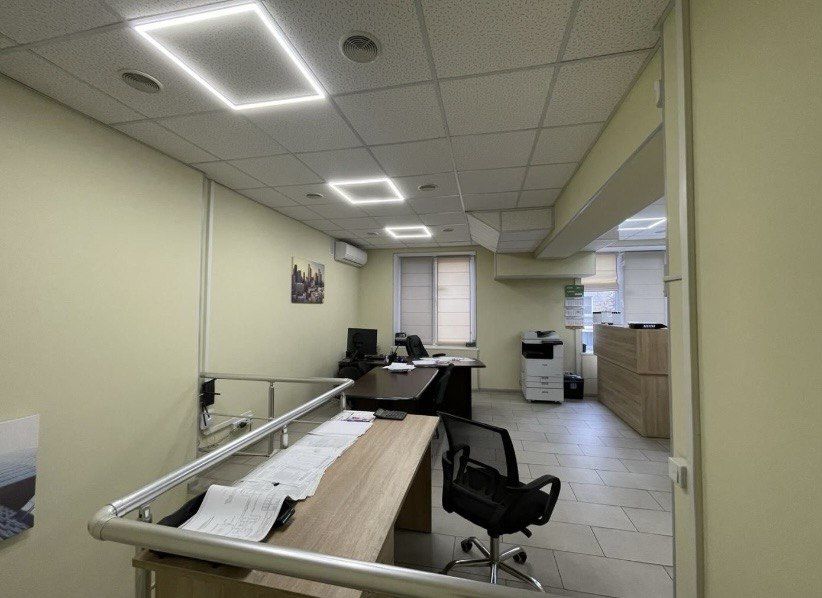 Здам нежитлове приміщення 120 кв.м