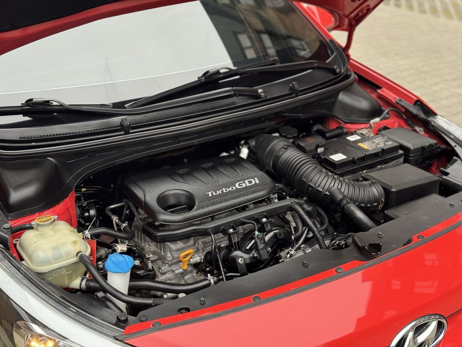 Hyundai i20 Active 2019