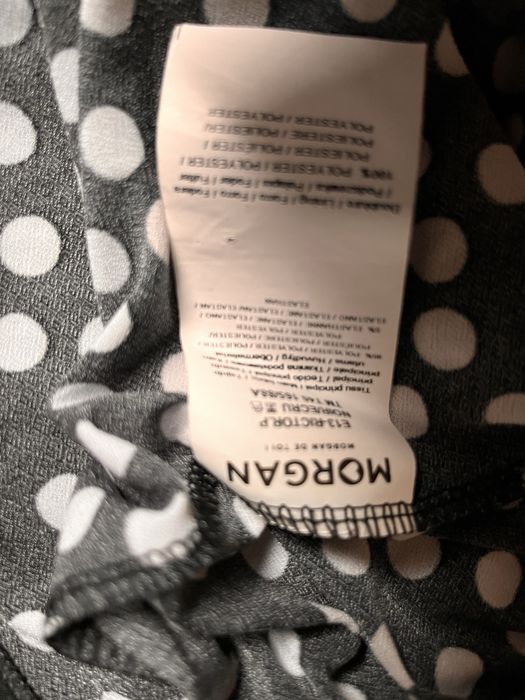 Sukienka Morgan rozm. S