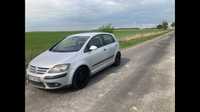 Sprzedam VW Golf V plus 1,9 TDI automat