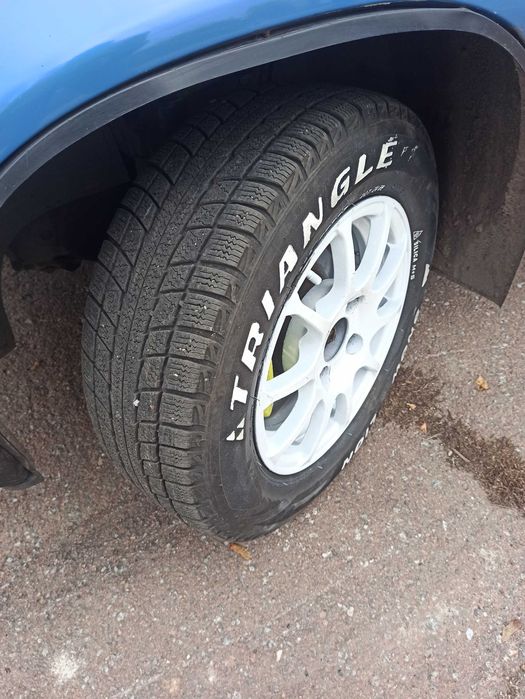 Продам Опель Кадет.Газ-бензин