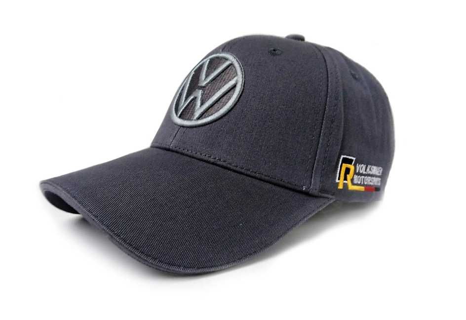 Бейсболка с логотипом VOLKSWAGEN