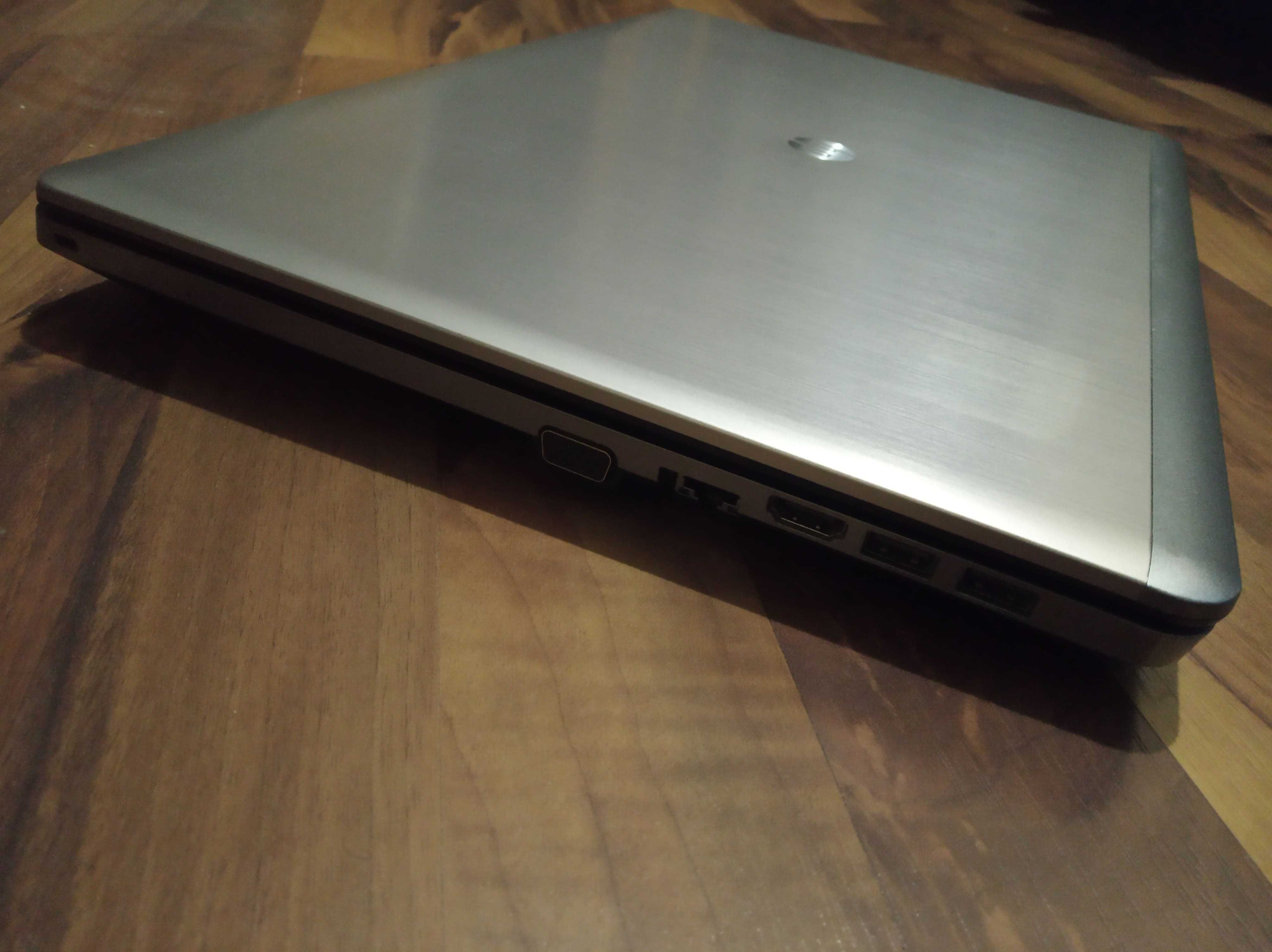 Ноутбук HP ProBook 4740s 17.3"