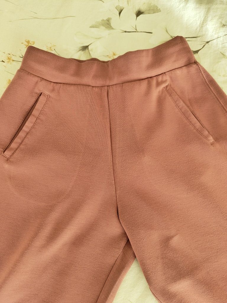Fato treino rosa velho Lefties