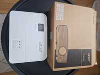 Projektor Acer H6815BD – Stan idealny, jak nowy!