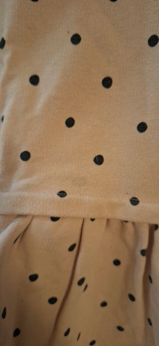 Tunika dziewczęca 3-4lata