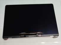 Ecrã Macbook Pro 13" 2018/2019 - A1989 - Silver.