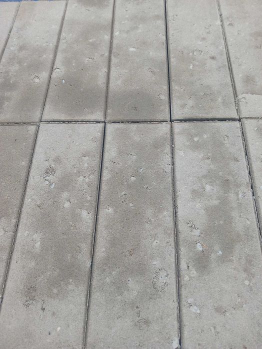 Bloczek betonowy b-15 38x24x12