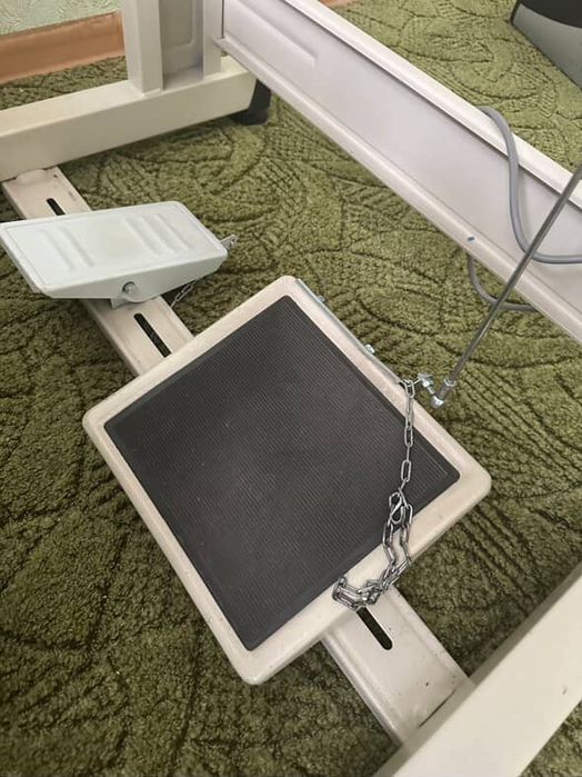 Оборудование для швейного цеха