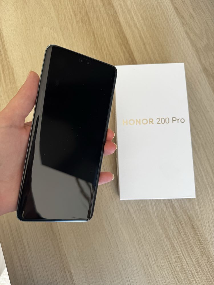 Honor Magic 7 pro