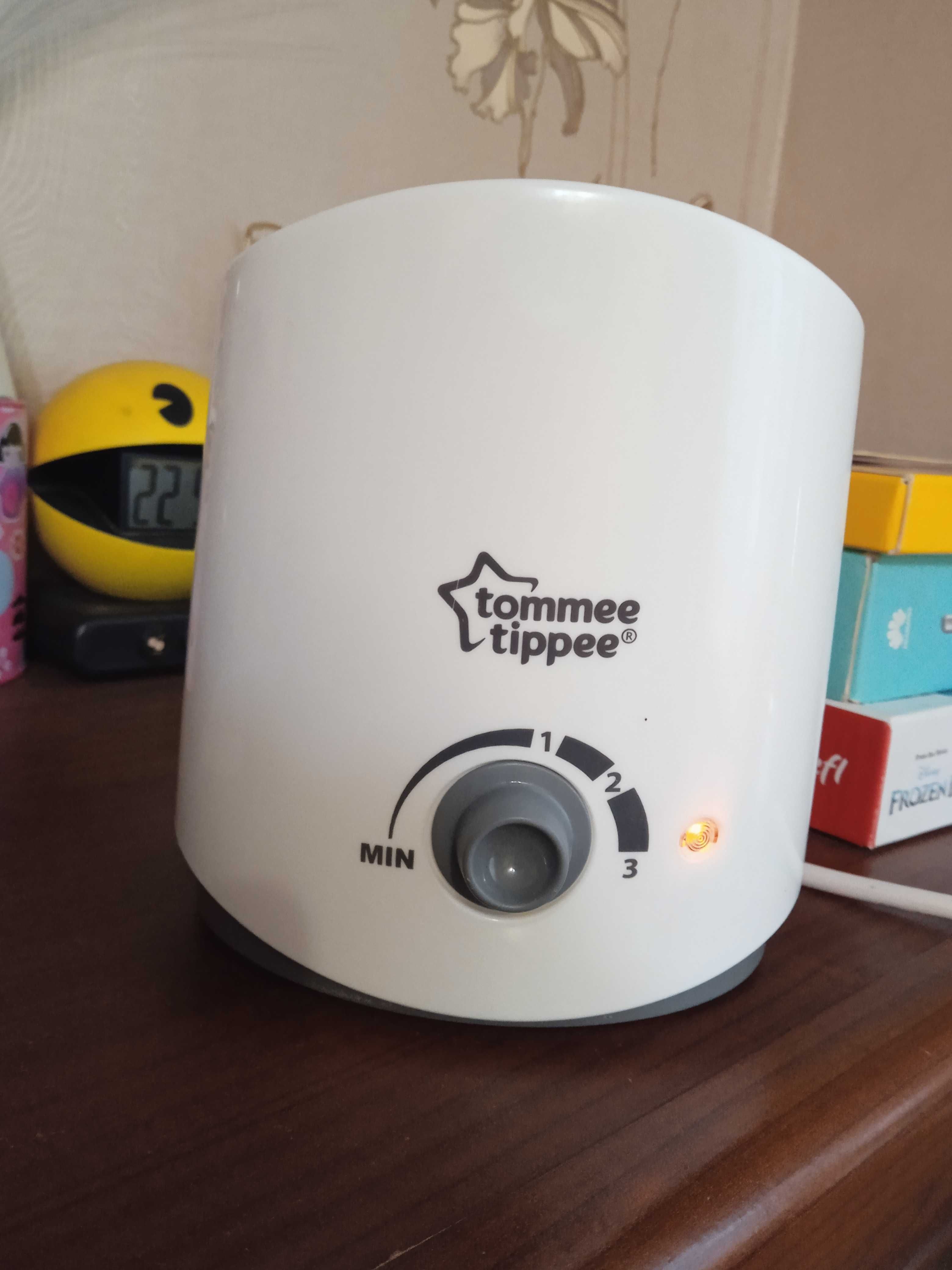 Подогреватель для бутылочек Tommee Tippee