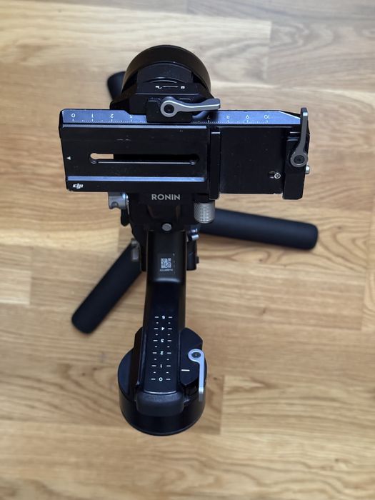 DJI Ronin rs 3 combo