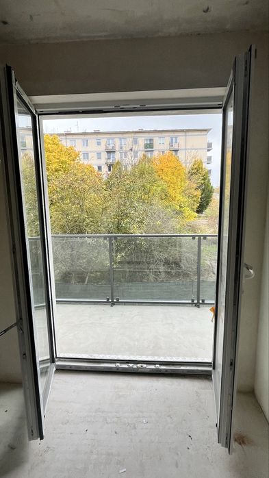 Nowe 2-pokojowe w okolicach Marino