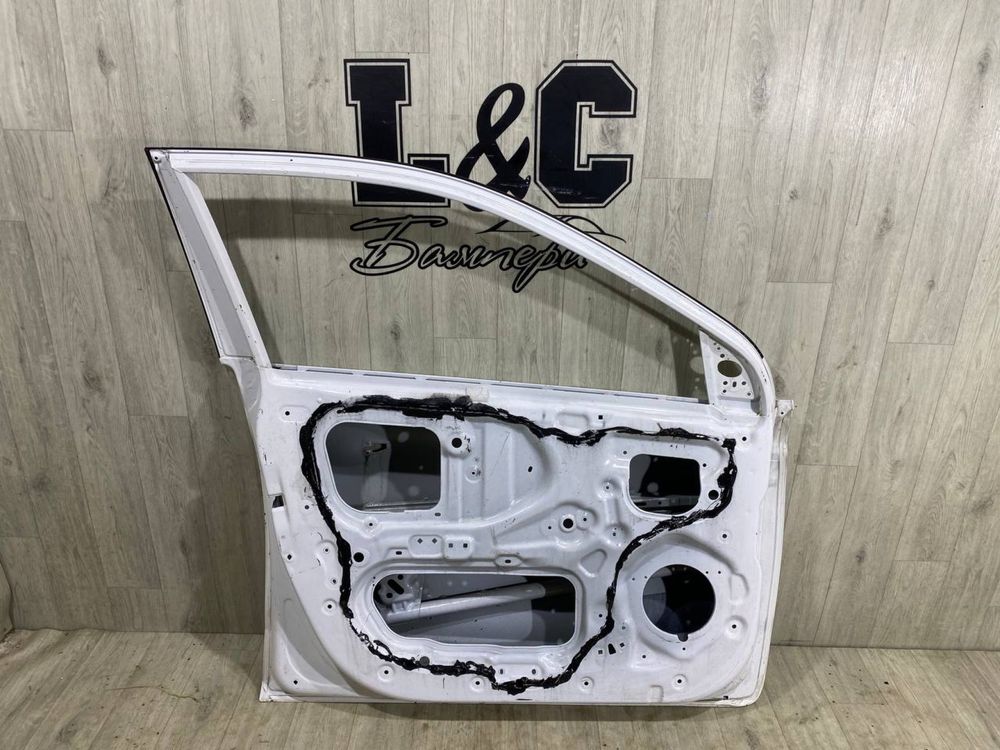 Дверь левая передняя Hyundai I20 2 ( 2015 2016 2017 2018 2019 г.)