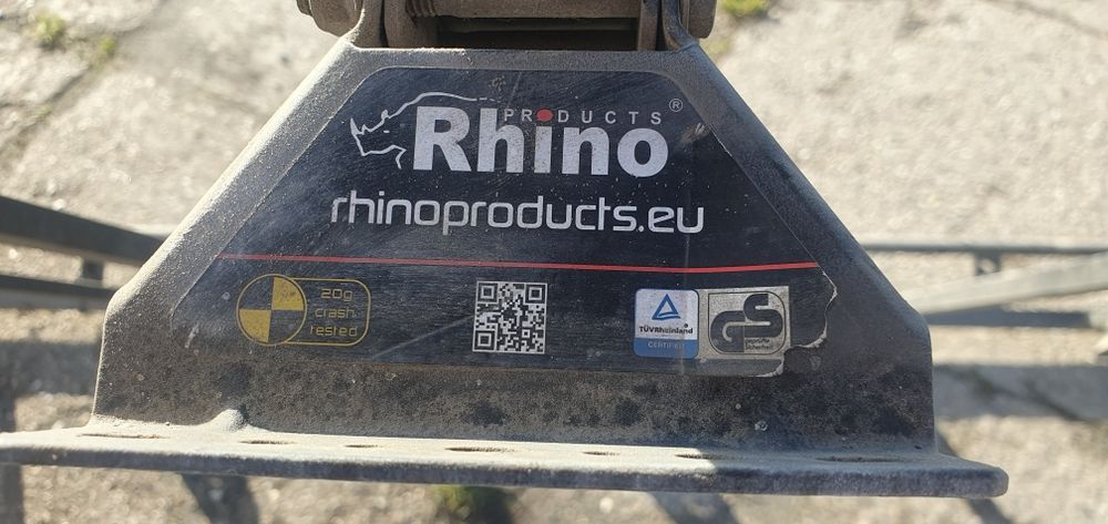 Bagaznik dachowy Renault Trafic,Opel Vivaro,Nissan Primastar L2H1