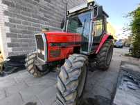Sprzedam Massey Ferguson 3070