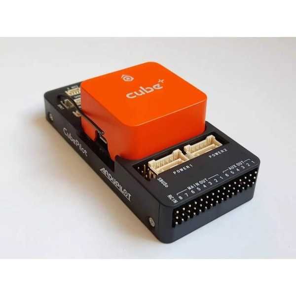 Польотний контролер CubePilot Pixhawk 2.1 Cube Orange+ Ardupilot ADS-B