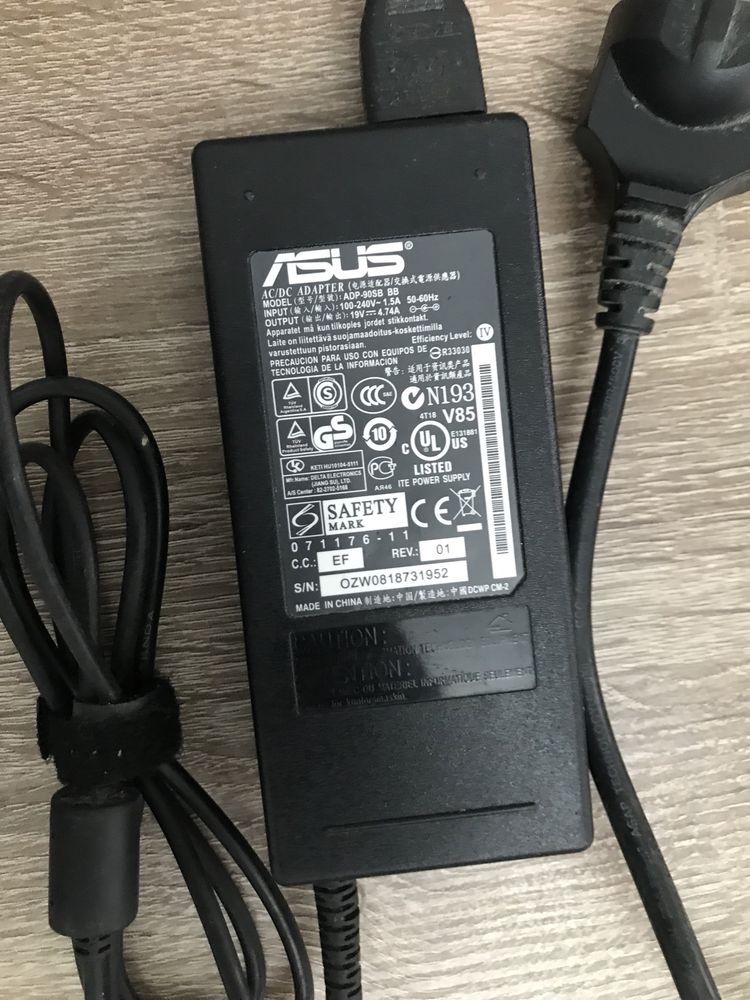 ноутбук asus