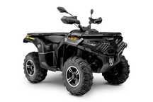 Moto 4 ATV LONCIN-Xwolf 700 Nova*CAMPANHA SPRING 2025**Oferta especial