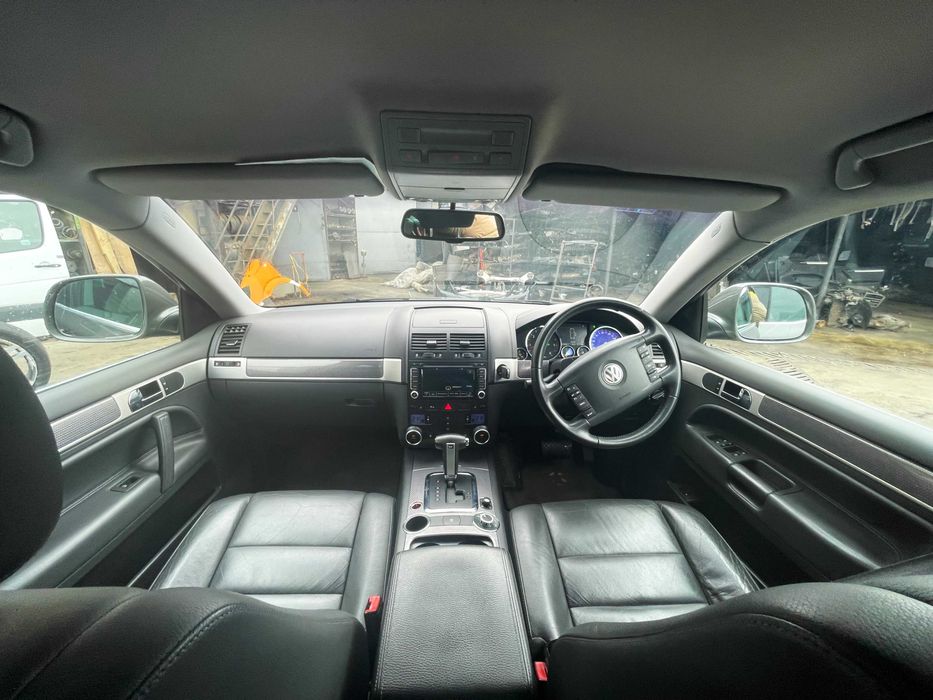 Розборка VW Touareg 2008 3.0 TDI Разборка Туарег Розбірка Volksvagen