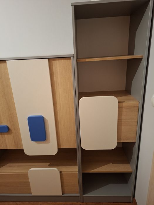 Meble dziecięce Jogo