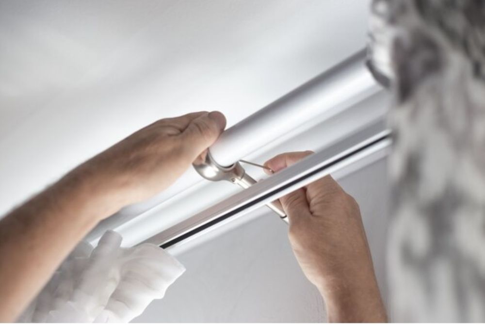 Майстер на годину чоловік