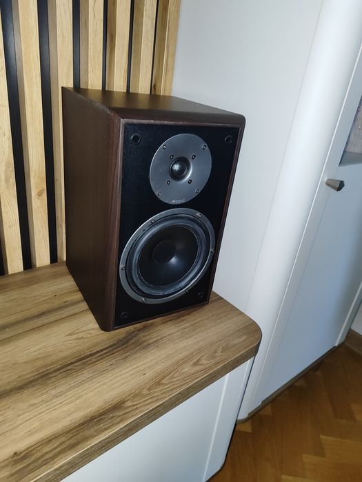 kolumny magnat 202 wzmacniacz harman kardon