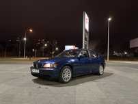 BMW E46 318i 2003r cena do negocjacji