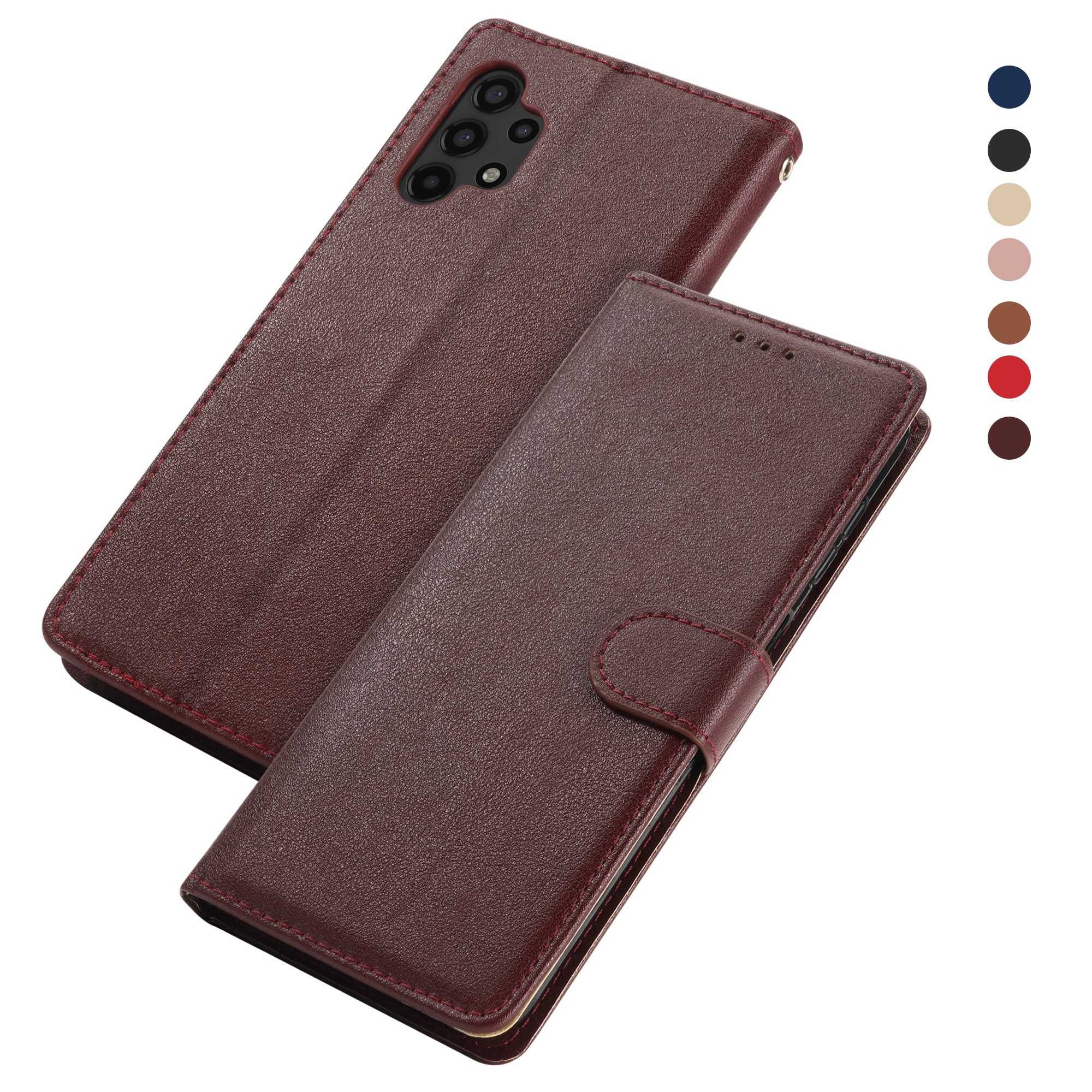 Capa tipo livro Samsung s24 s23 s22 s21 -- PORTES INCLUIDOS