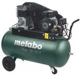 Компресор ремінний Metabo 100л 2.2 кВт 10 бар 320 л/хв компрессор