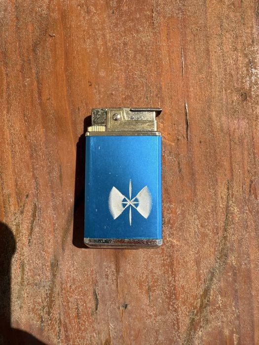 Isqueiro Royal Musical