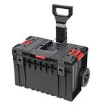 Ящик для інструментів на колесах Qbrick System ONE Cart